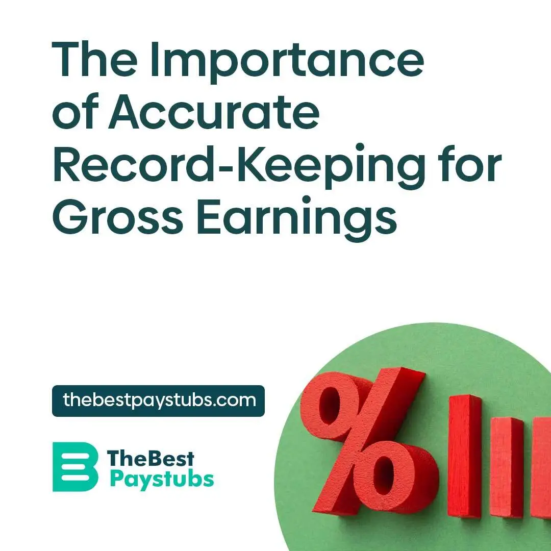 the-importance-of-accurate-record-keeping-for-gross-earnings