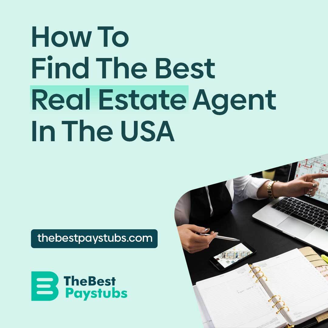 how-to-find-the-best-real-estate-agent-in-the-usa