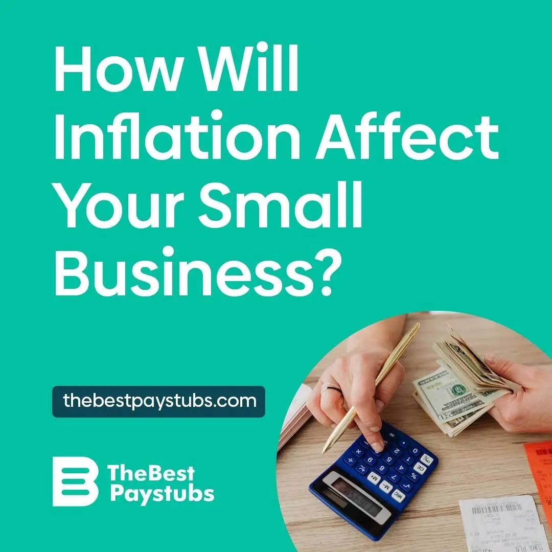 How Will Inflation Affect Your Small Business how-will-inflation-affect-your-small-business