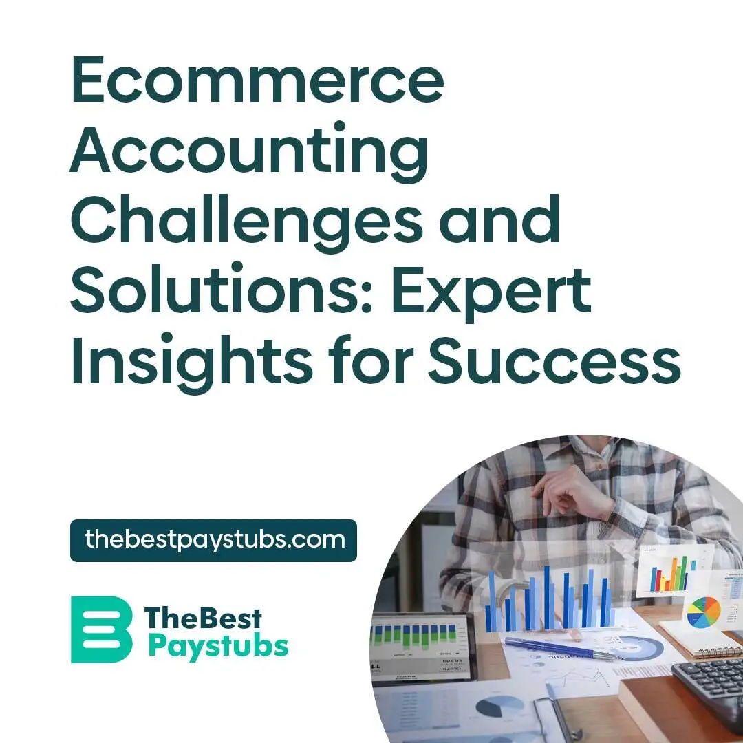 Accounting Challenges and Solutions Expert Insights for Success