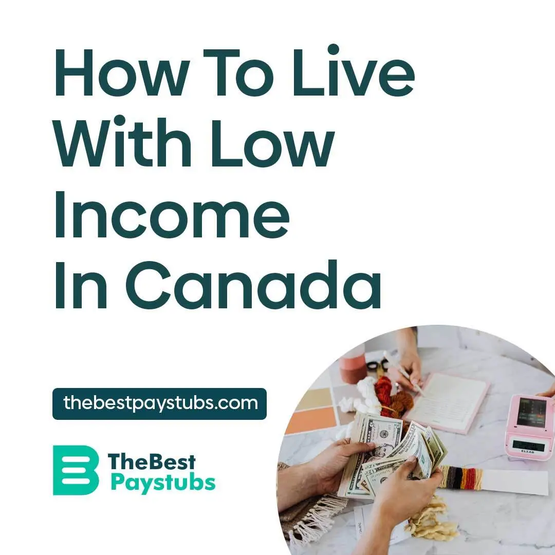 how-to-live-with-low-income-in-canada